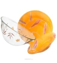 Acquamarina Arancio