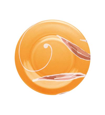 Acquamarina Arancio