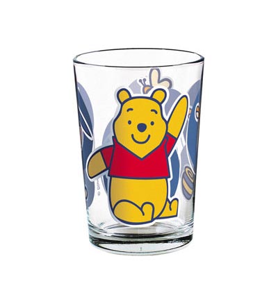 Winnie the Pooh