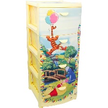  DISNEY (4 ) 