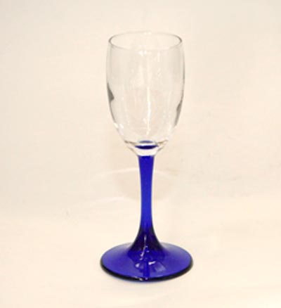 Imperial Blue