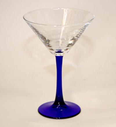 Imperial Blue