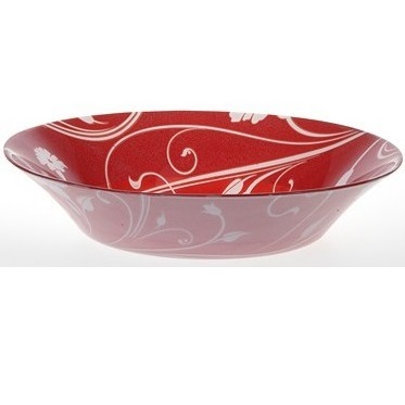 Serenade Red