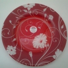 Serenade Red