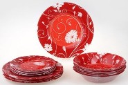 Serenade Red