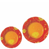 Serenade Orange
