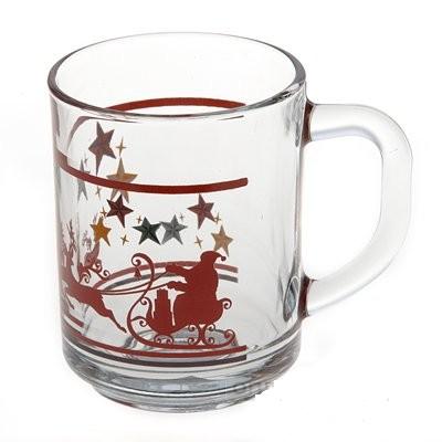 Christmas Santa
