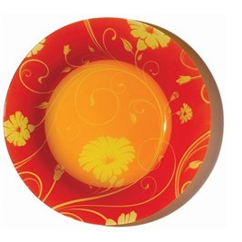 Serenade Orange