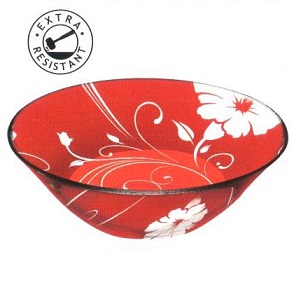 Serenade Red