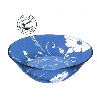 Serenade Blue