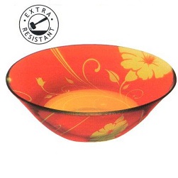 Serenade Orange