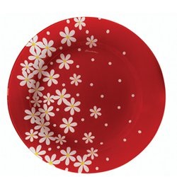 Red Garden