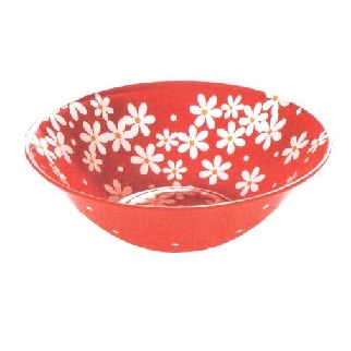Red Garden