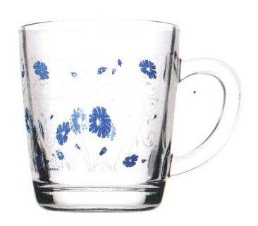 Serenade Blue