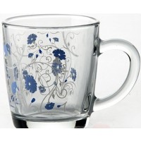 Serenade Blue