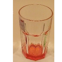 Enjoy orange