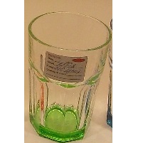 Enjoy green