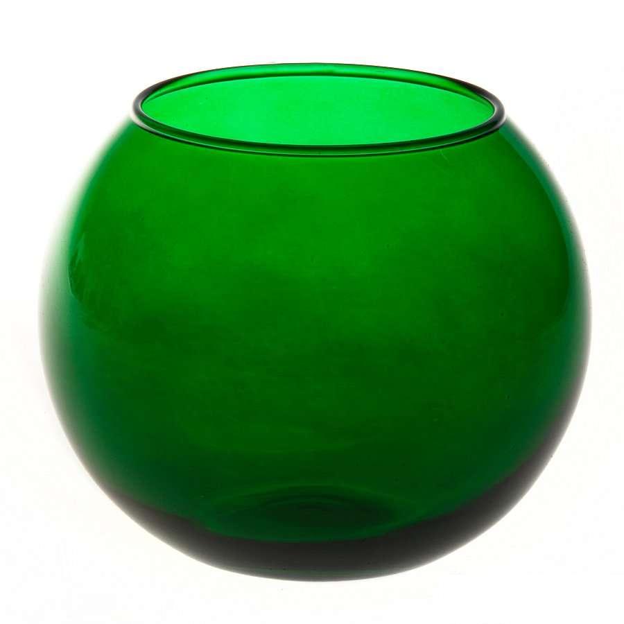 Enjoy green