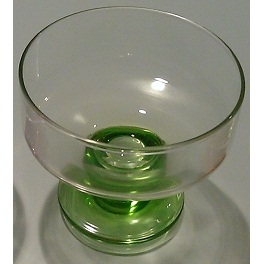 Enjoy green