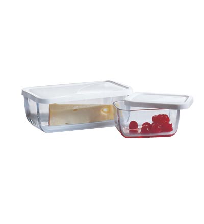 Snow box