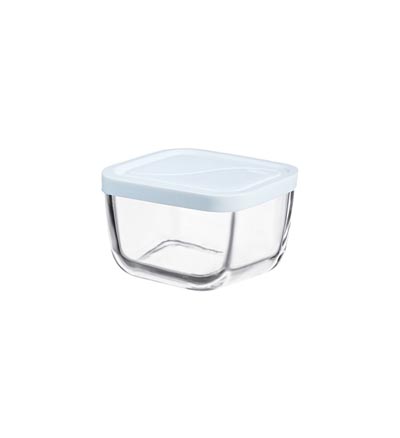 Snow box