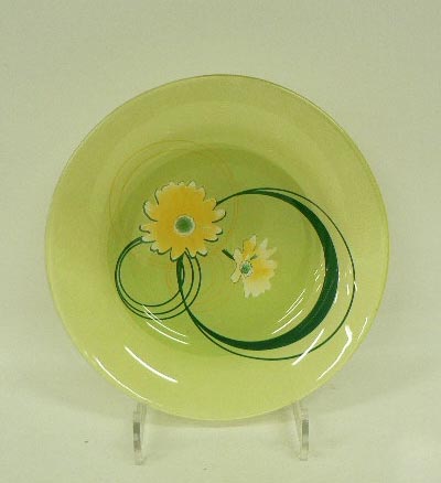 Invitation    6.   Green Elegance (d-220)/4