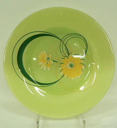 Invitation   6.   Green Elegance (d-260)/2