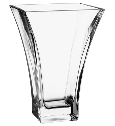 Flora ваза для цветов h-200mm /6