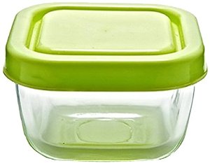 Snow box