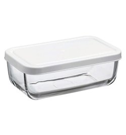 Snow box