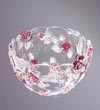 Natascha satin rose