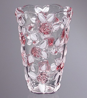 Natascha satin rose