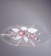 Evita satin rose    410/6