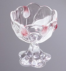 Nadine satin-rose    265 