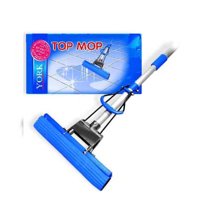 Top mop   