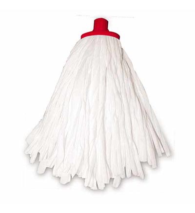   MOP  BIANCO MEGA